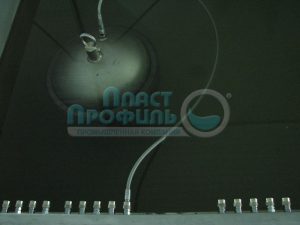 Фотография производства завода «Пласт Профиль»